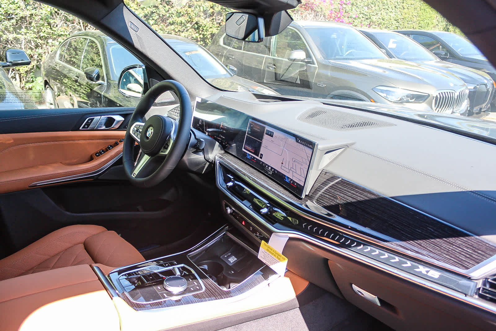 Thumbnail: 2026 BMW X5 - 13
