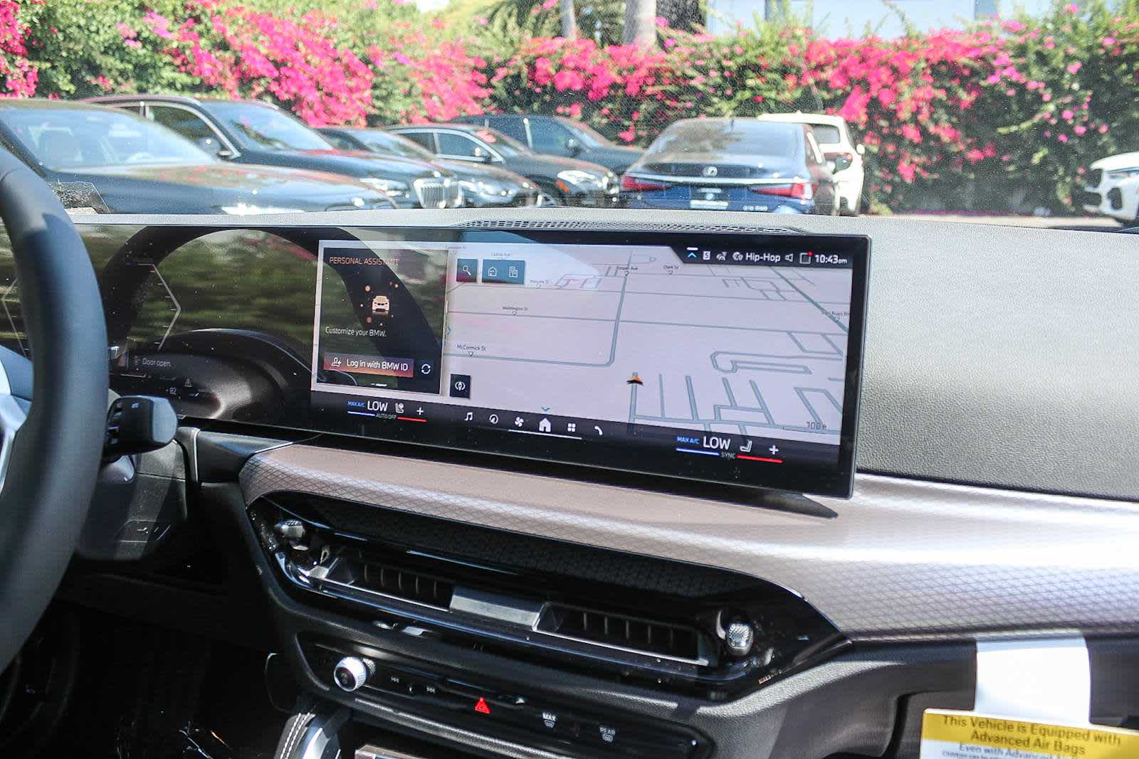 Thumbnail: 2025 BMW 4 Series - 12