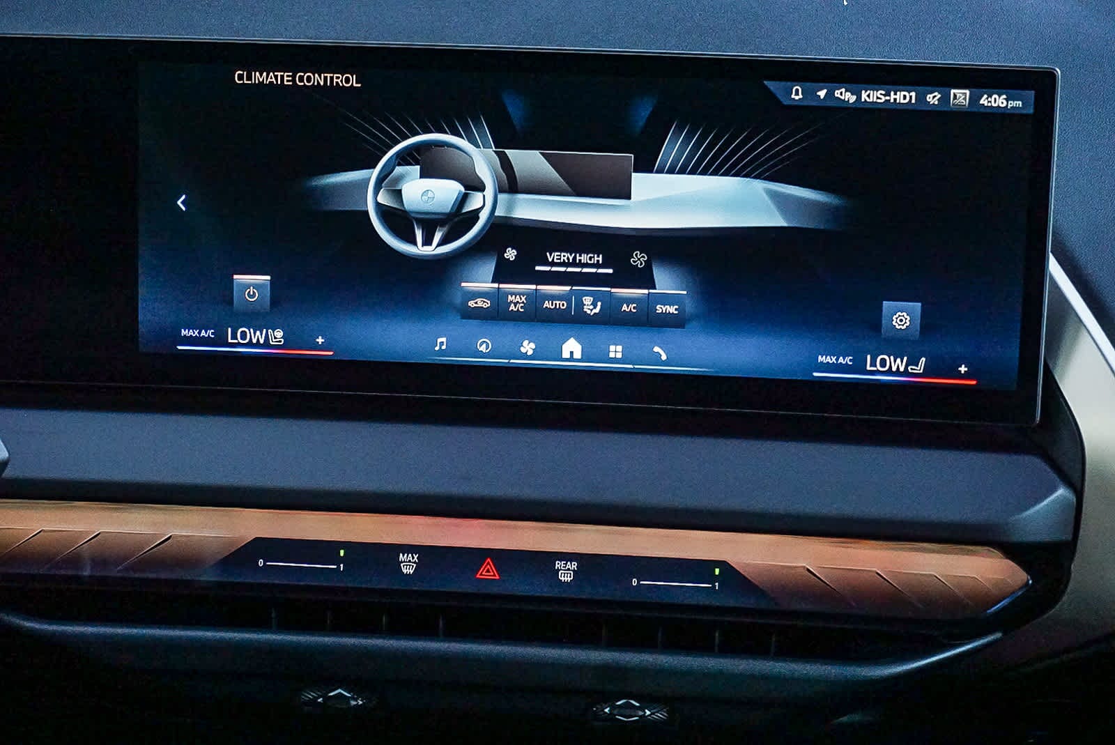 Thumbnail: 2025 BMW X3 - 16