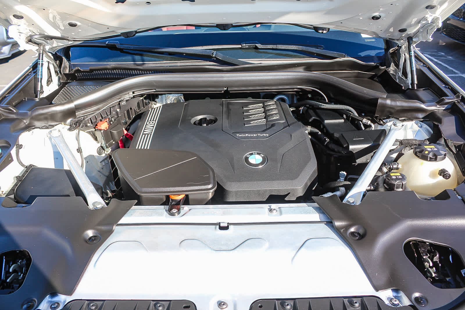 Thumbnail: 2023 BMW X3 - 26