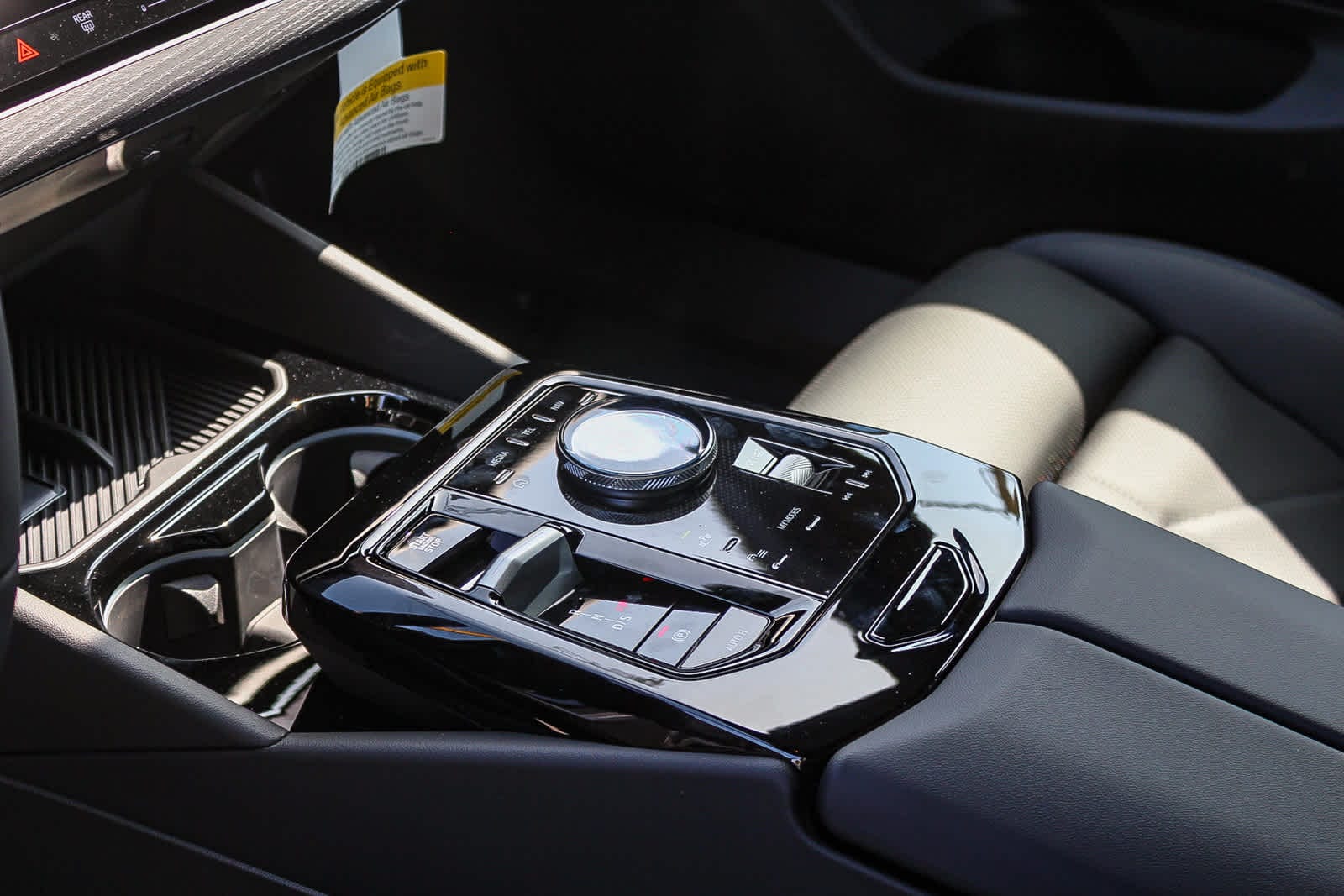2026 BMW 5 Series 530i 19