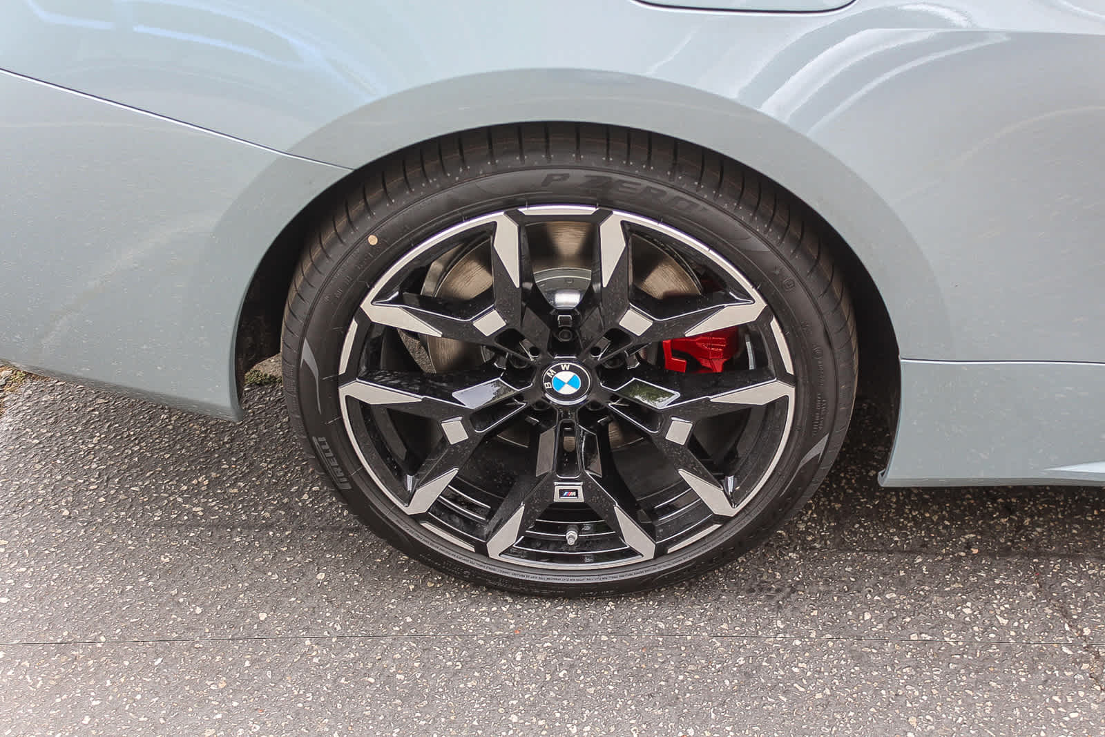 Thumbnail: 2027 BMW 4 Series - 8