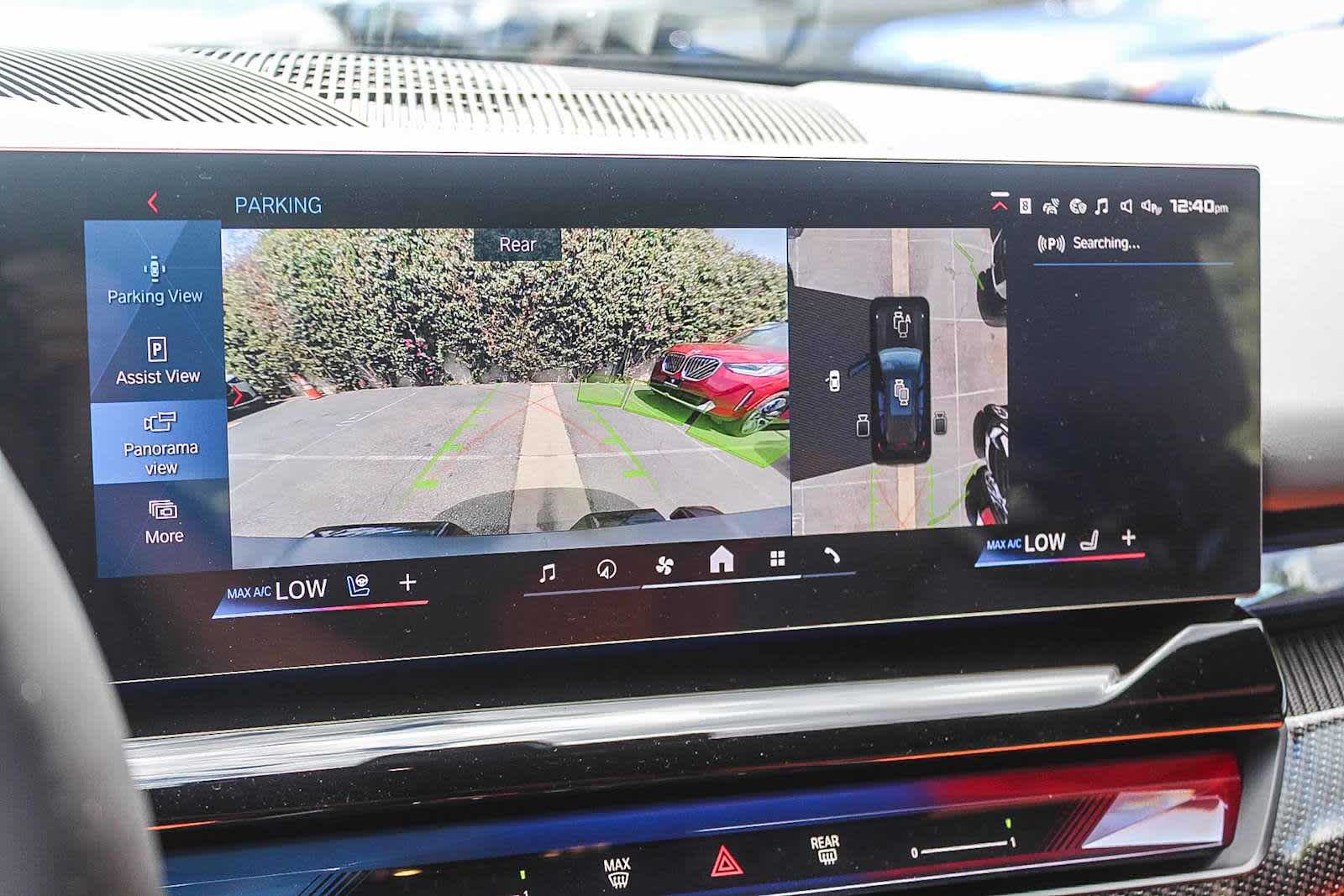 Thumbnail: 2026 BMW M5 - 23