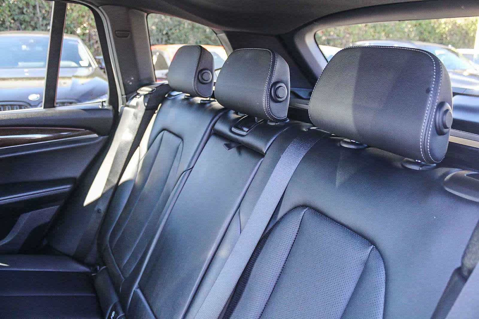 Thumbnail: 2023 BMW X3 - 24