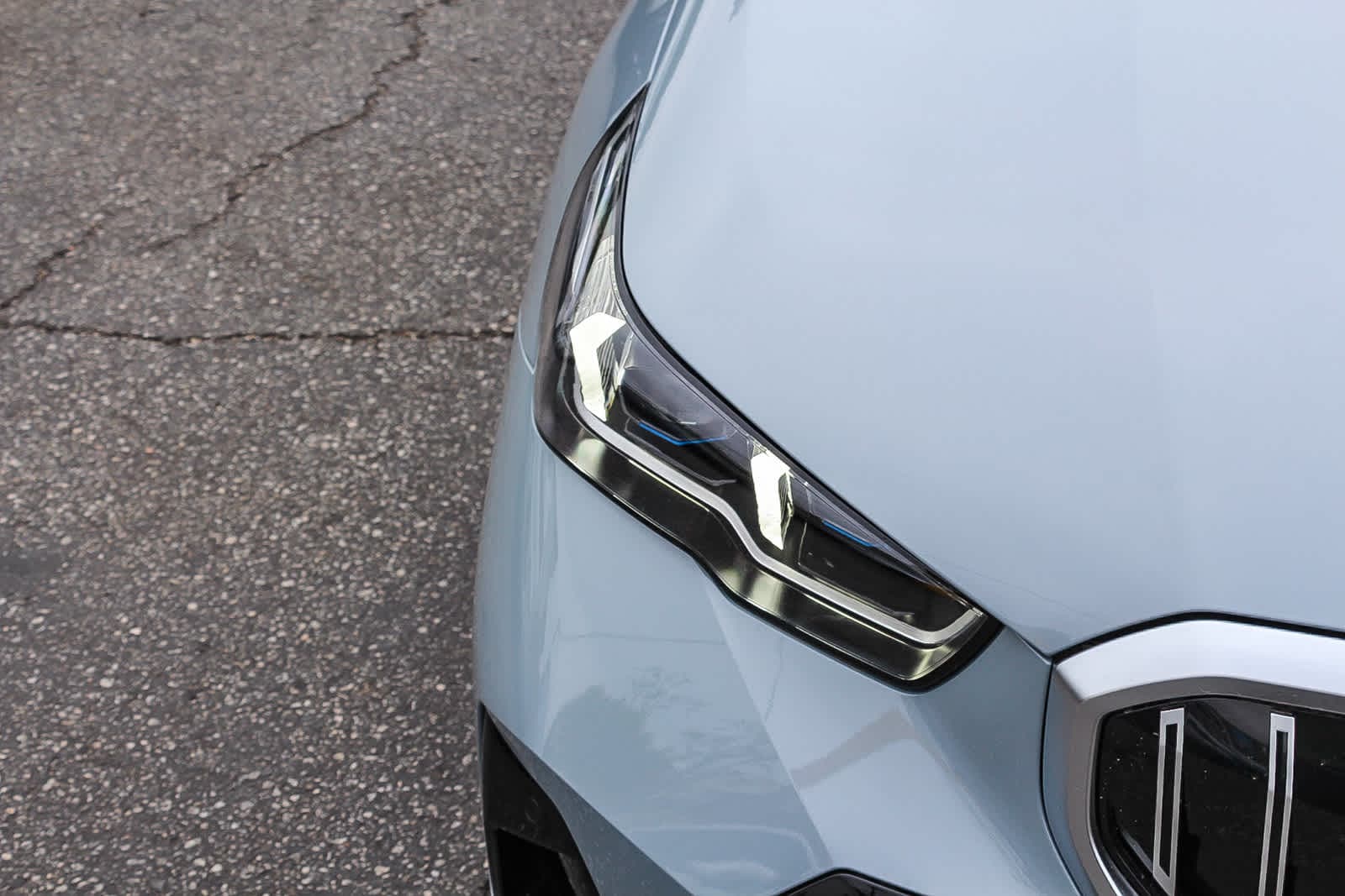 Thumbnail: 2026 BMW 5 Series - 10