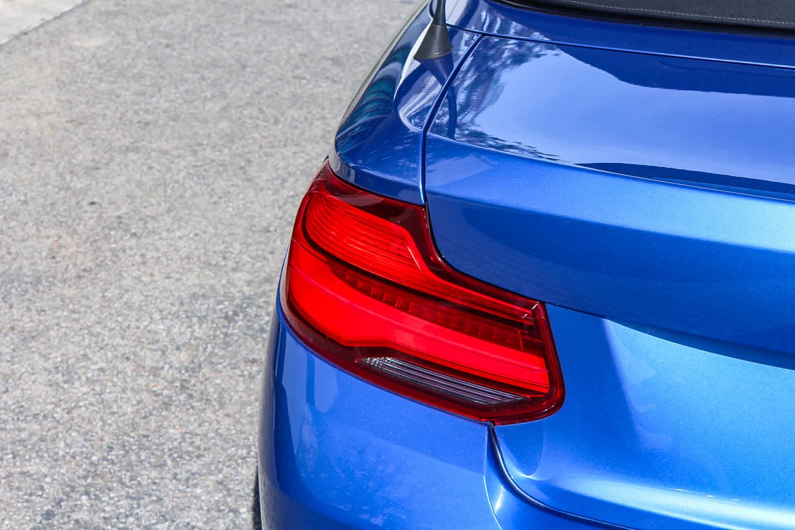 Thumbnail: 2018 BMW 2 Series - 7