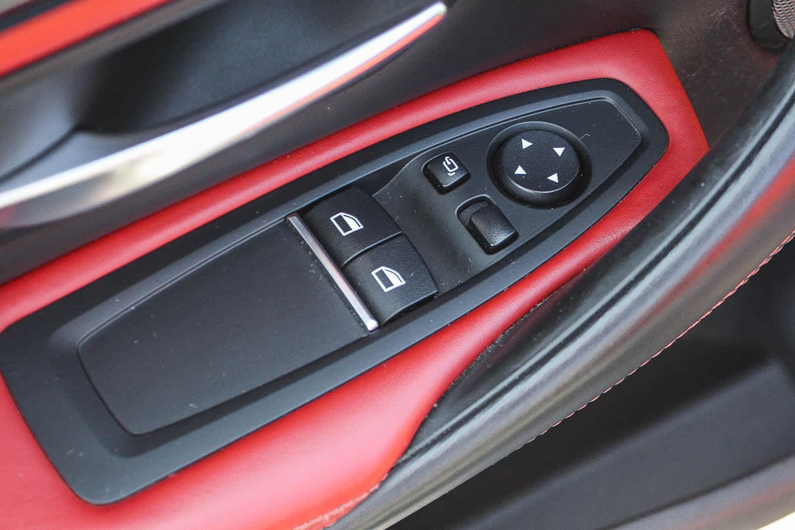 Thumbnail: 2018 BMW M4 - 17