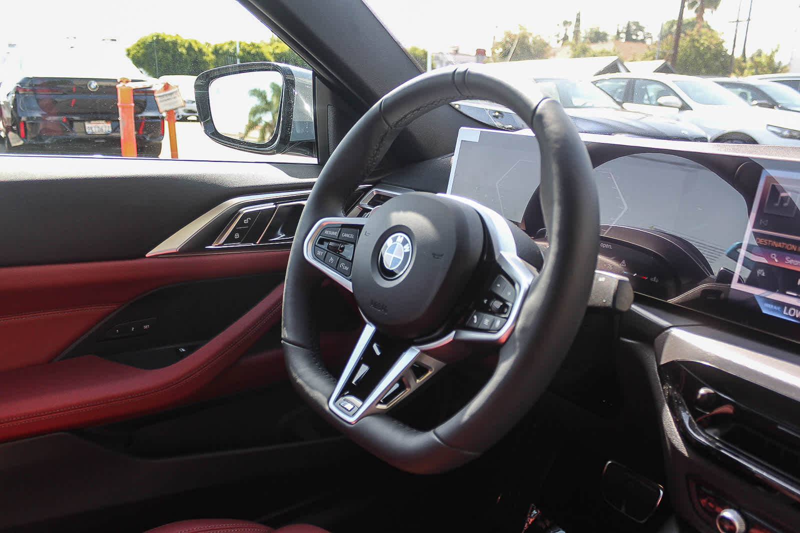 Thumbnail: 2026 BMW 4 Series - 14