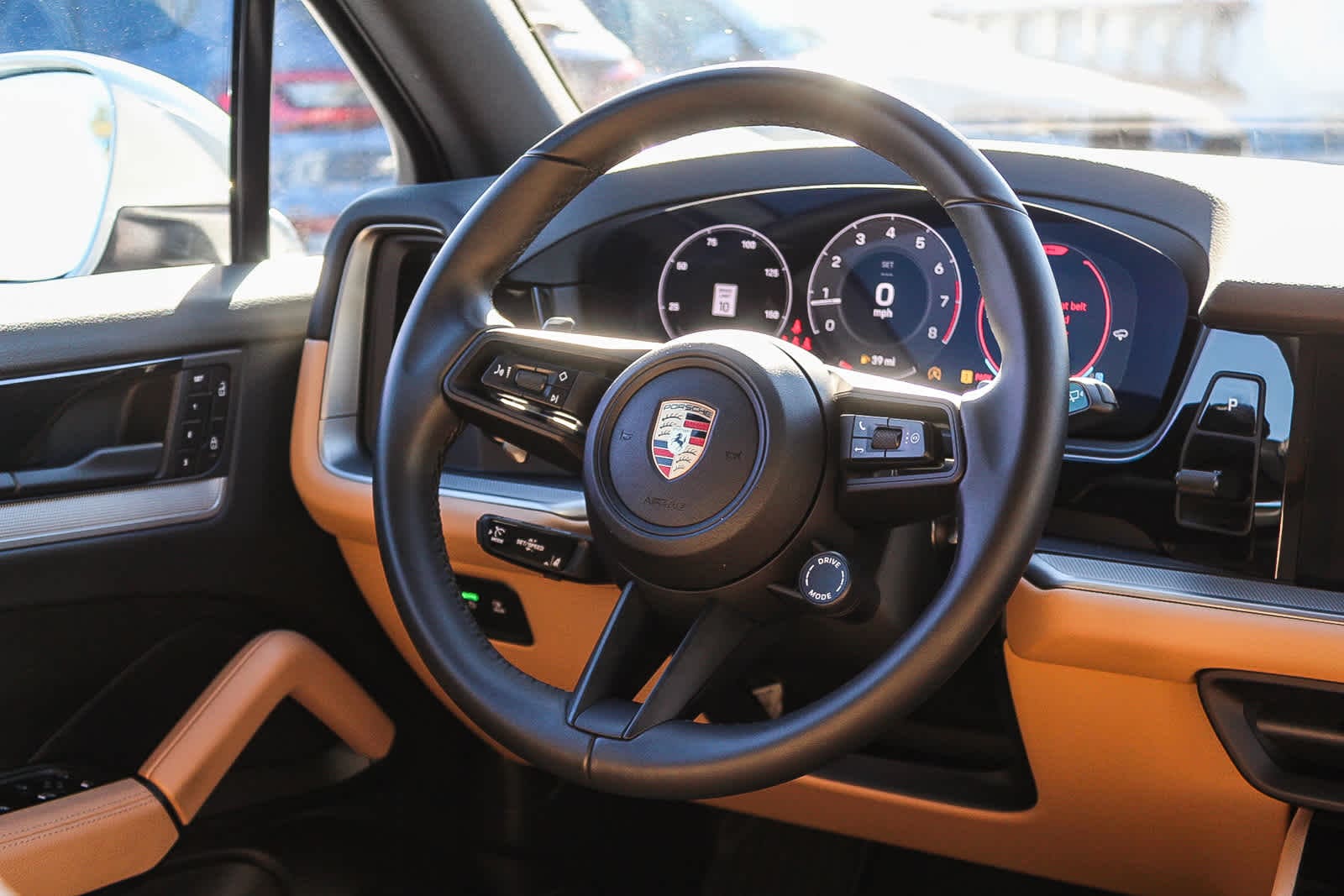 Thumbnail: 2025 Porsche Cayenne - 16