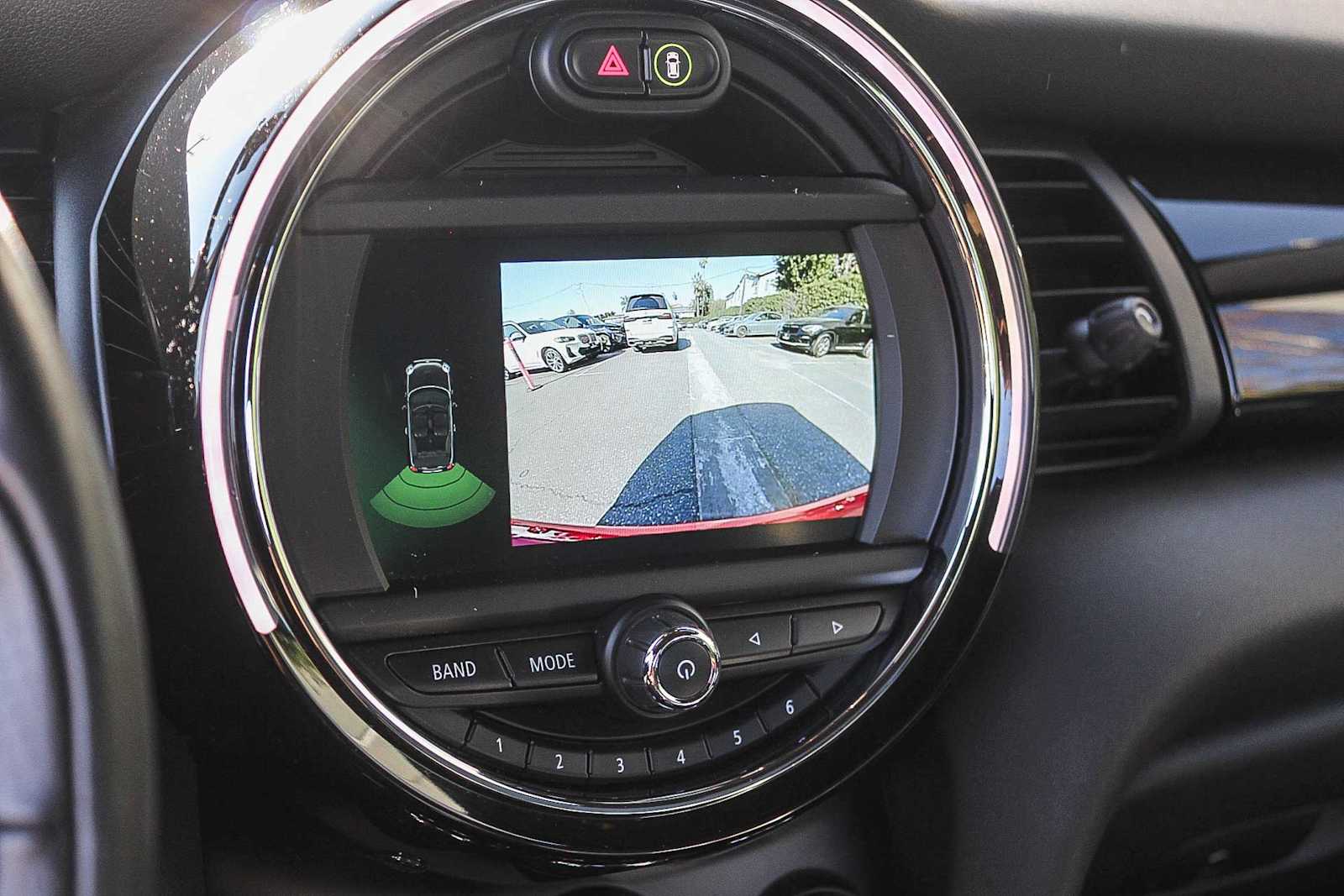 Thumbnail: 2019 MINI Cooper Convertible - 21