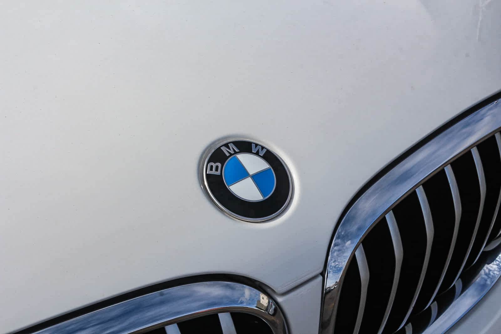 Thumbnail: 2021 BMW X3 - 8