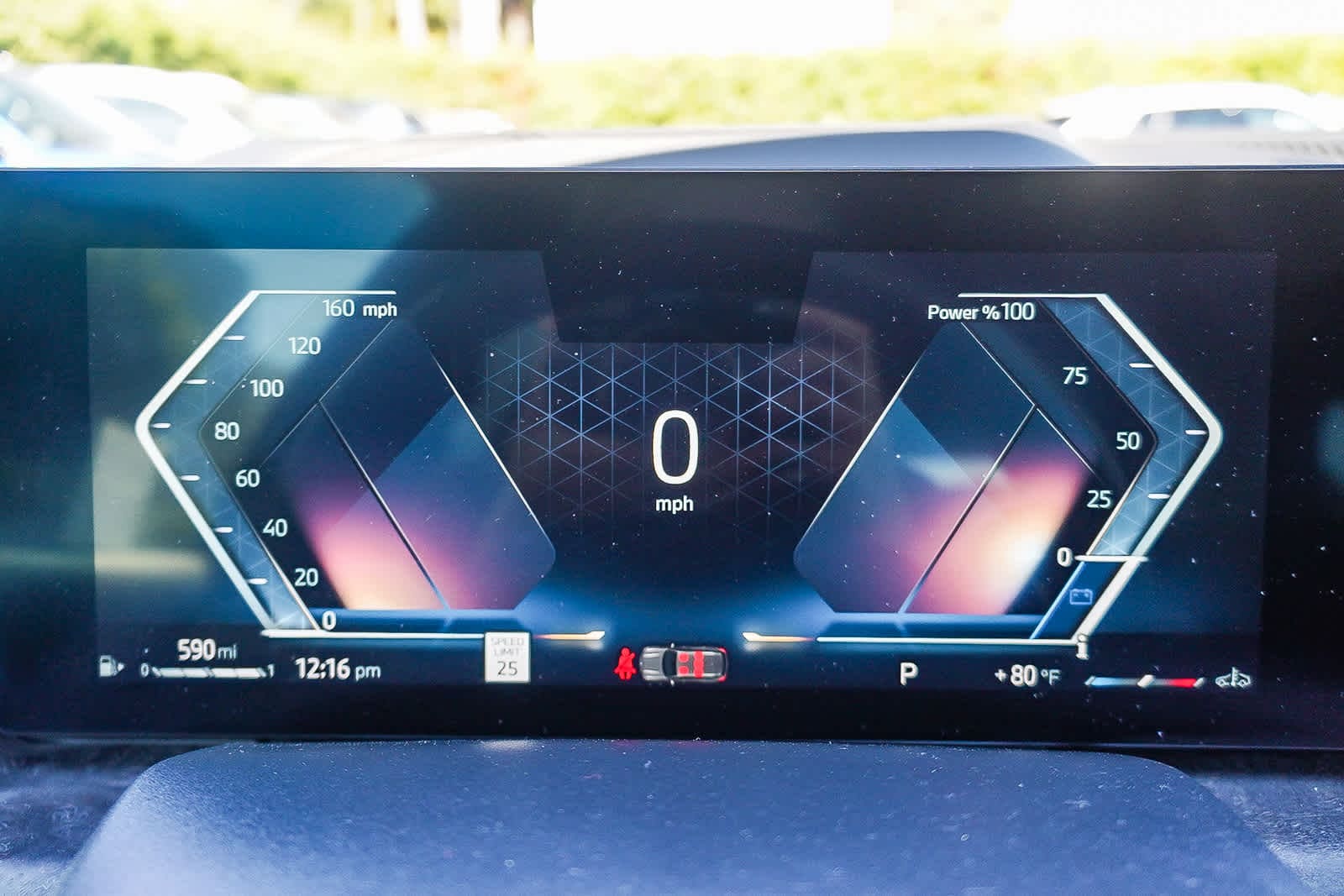 Thumbnail: 2025 BMW X5 - 26