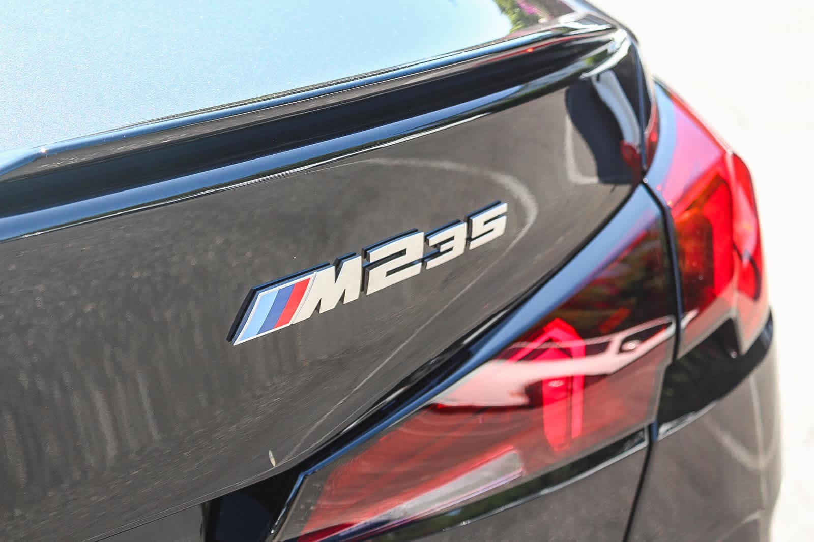 Thumbnail: 2026 BMW 2 Series - 25