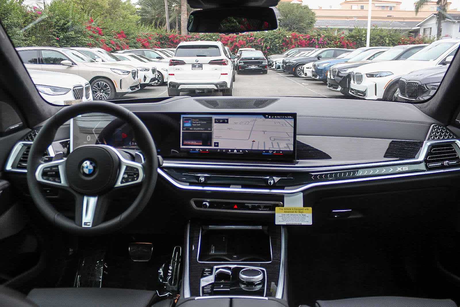 Thumbnail: 2026 BMW X5 - 12