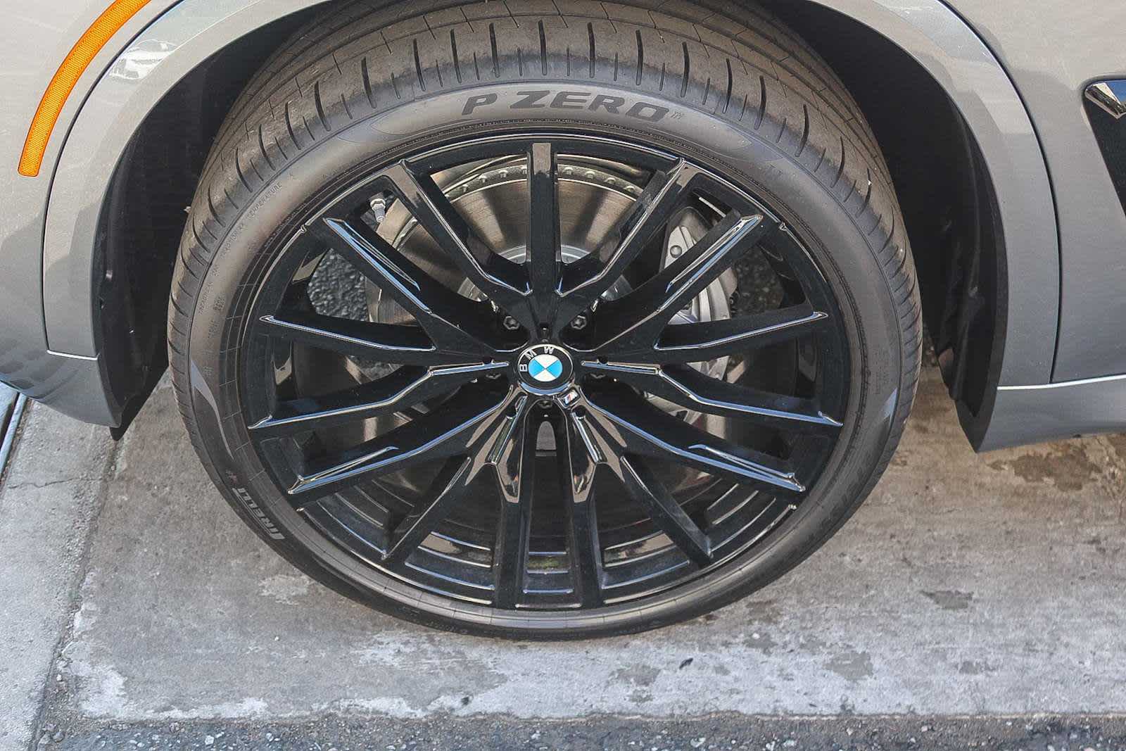 Thumbnail: 2026 BMW X5 - 9