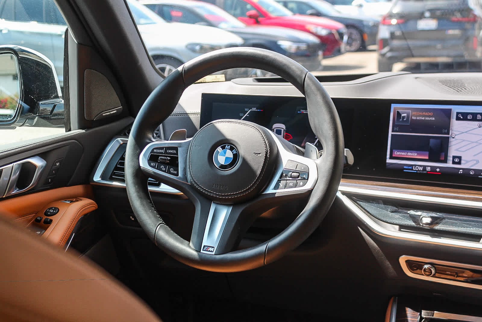 Thumbnail: 2026 BMW X5 - 13