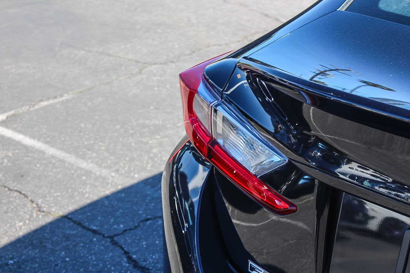 Thumbnail: 2017 Lexus RC - 7