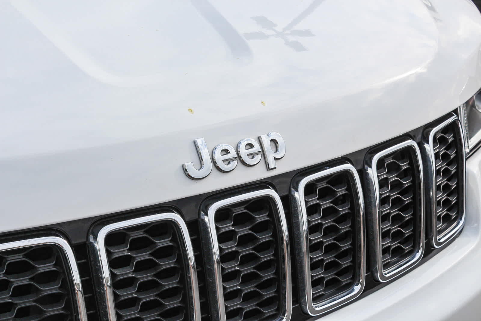 2021 Jeep Grand Cherokee Limited Edition 10
