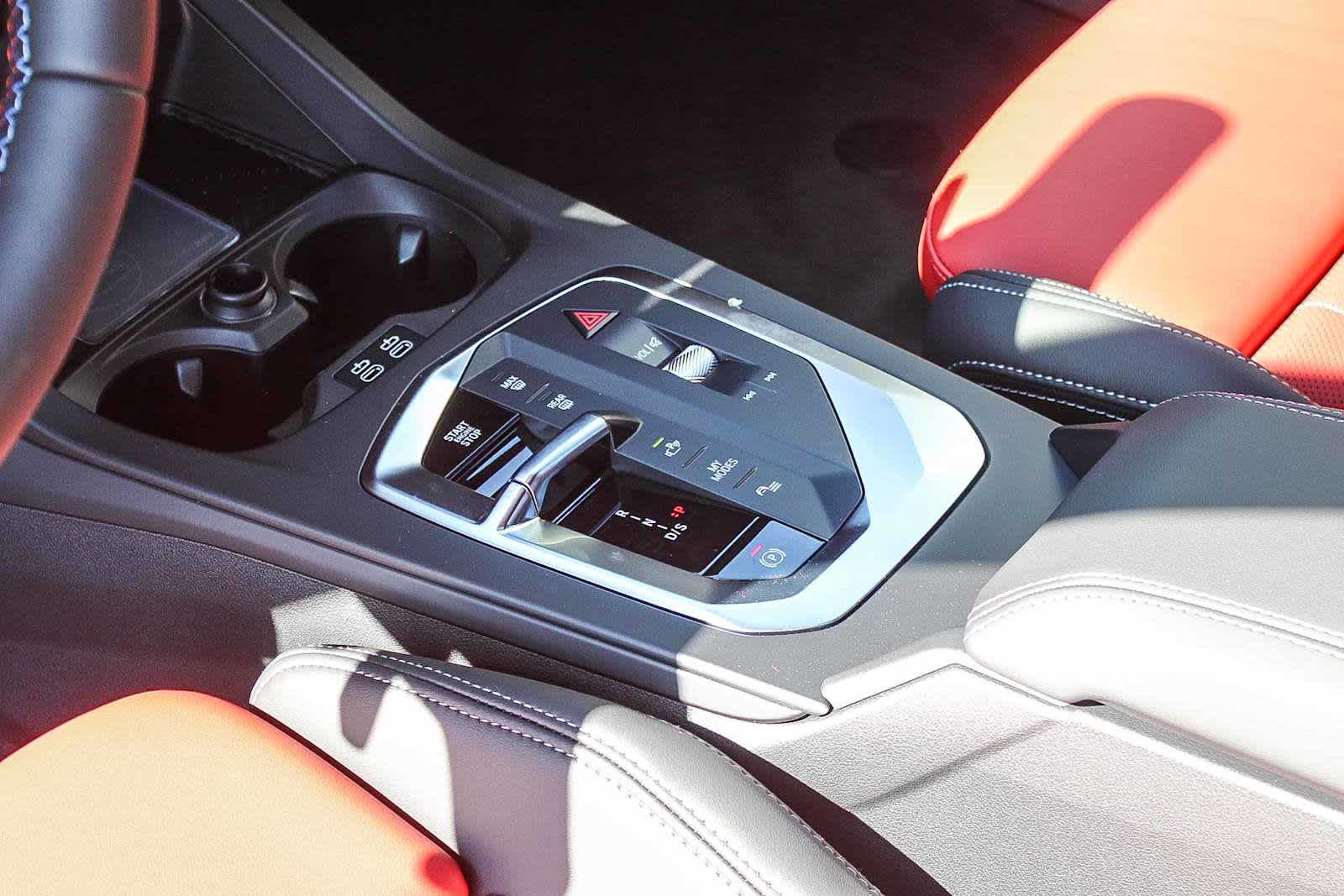 Thumbnail: 2025 BMW 2 Series - 23