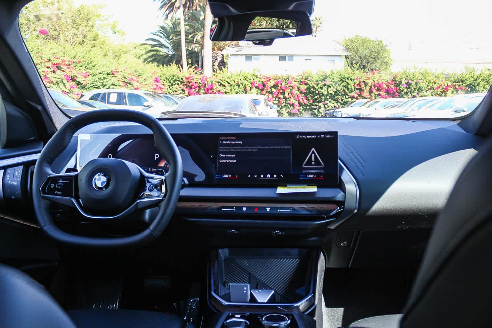 Thumbnail: 2026 BMW X3 - 12