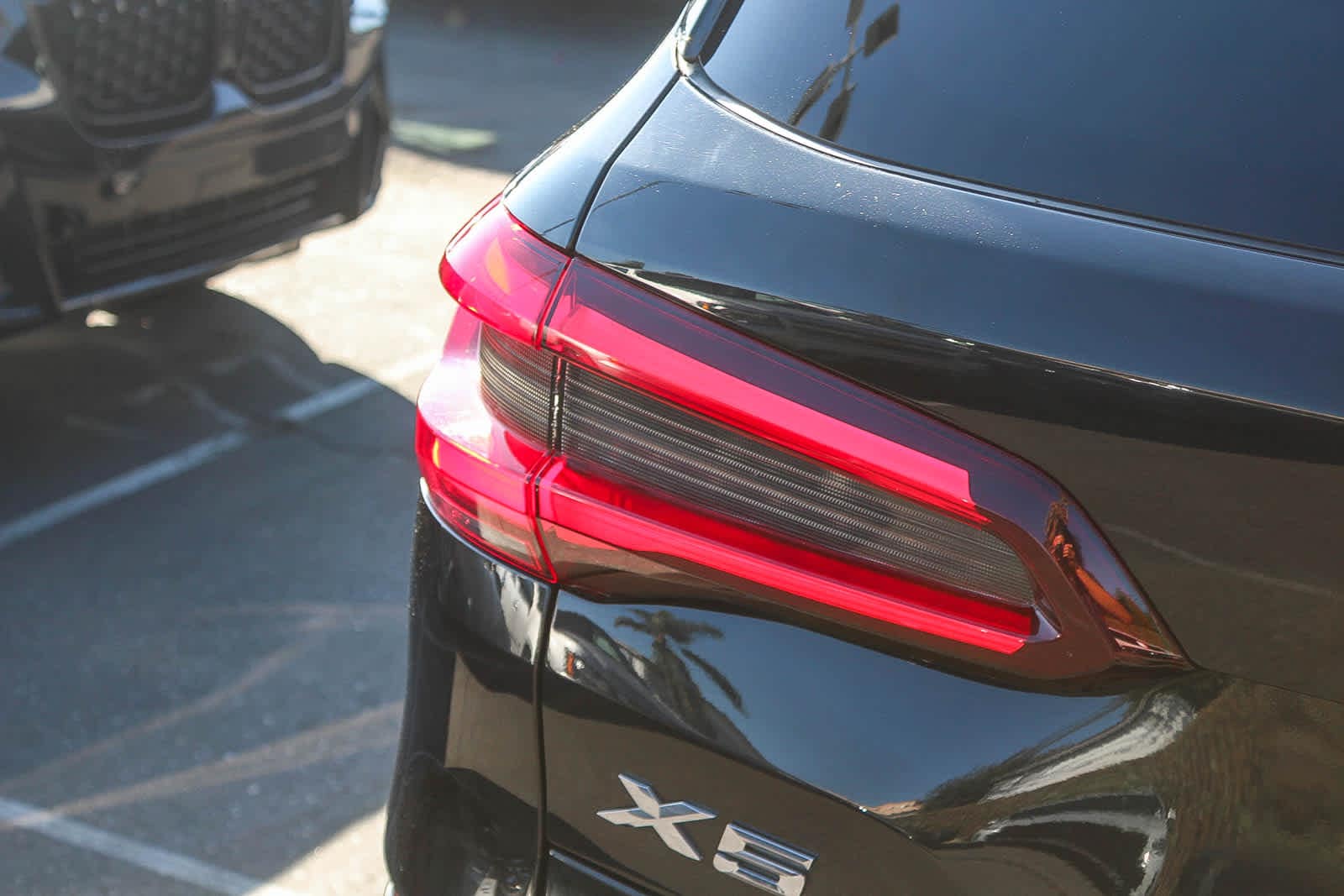 Thumbnail: 2023 BMW X5 - 7