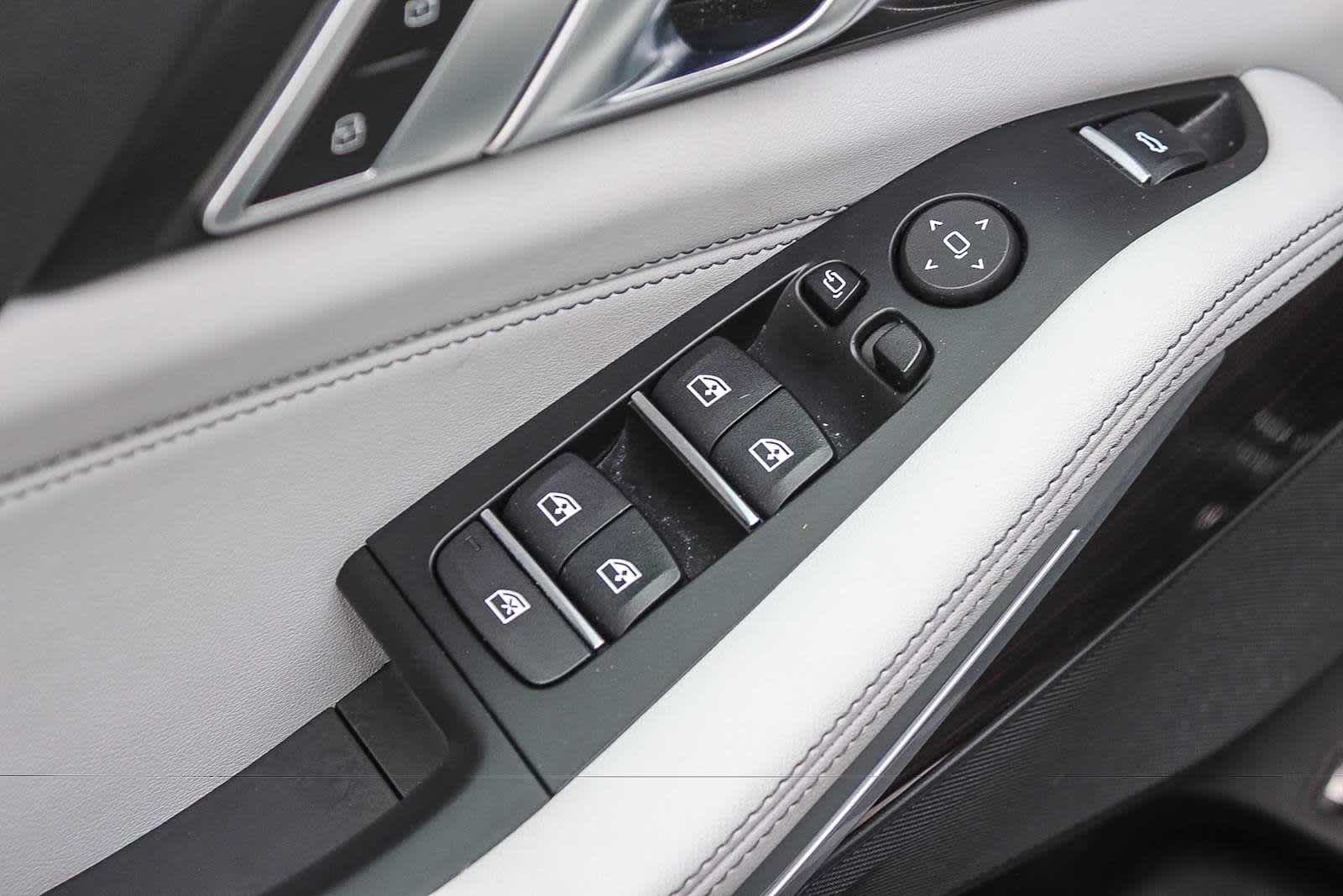 Thumbnail: 2023 BMW X5 - 18