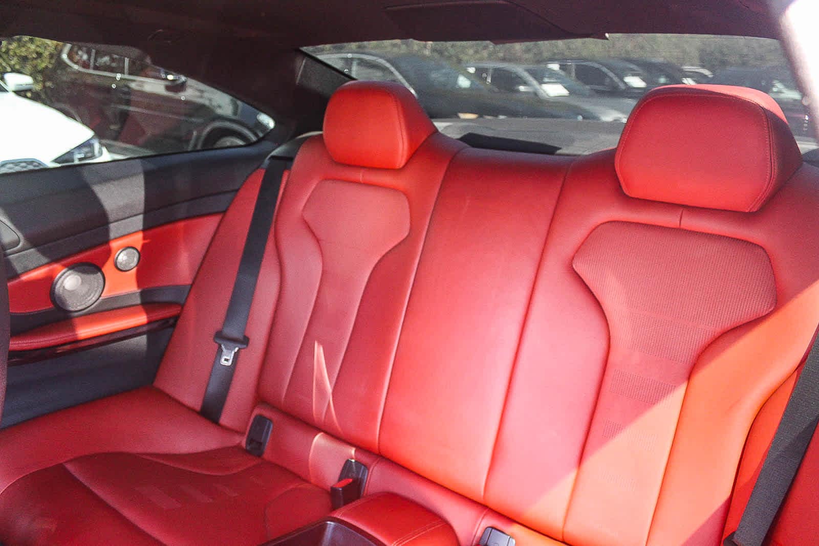 Thumbnail: 2018 BMW M4 - 15