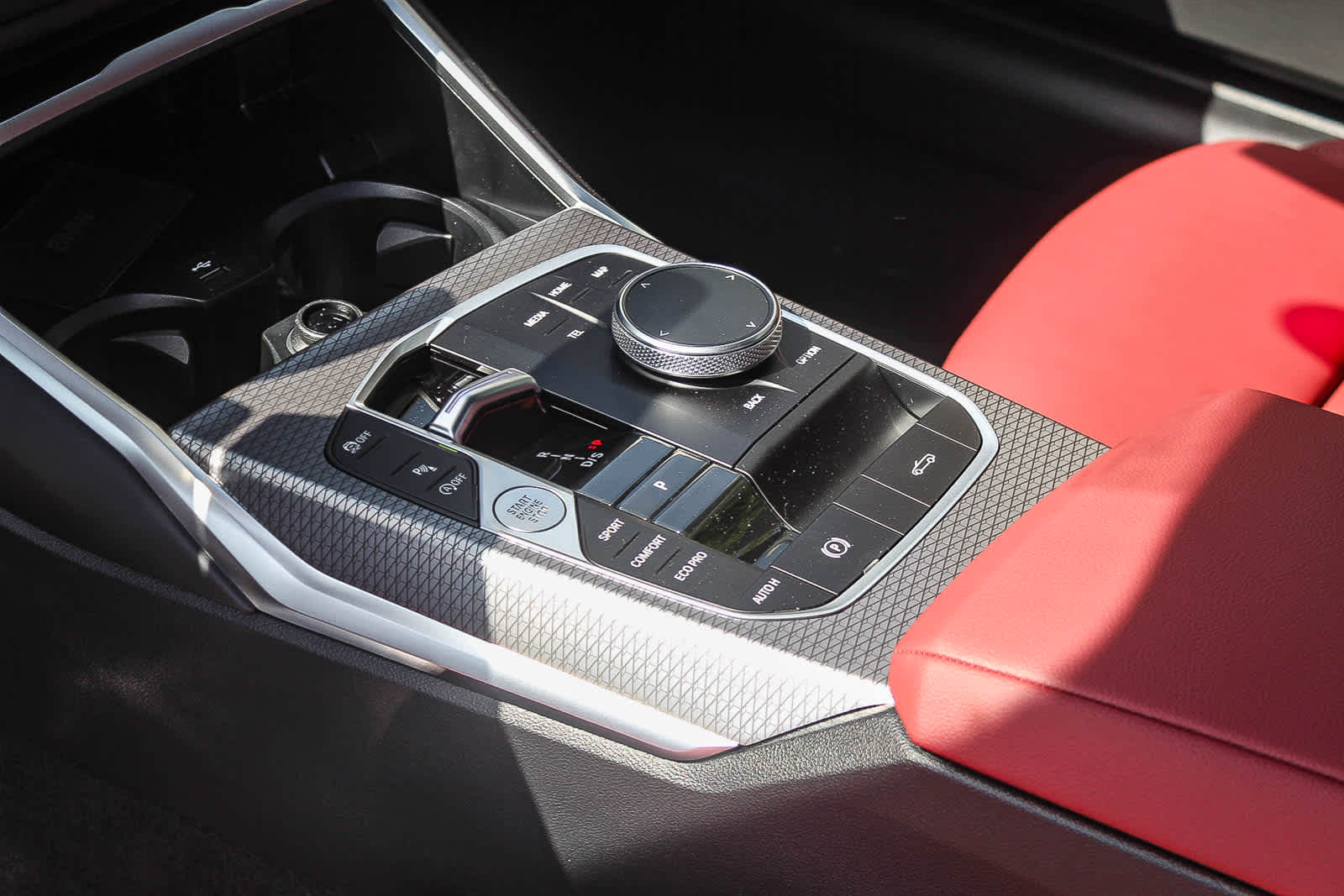 Thumbnail: 2026 BMW 4 Series - 17