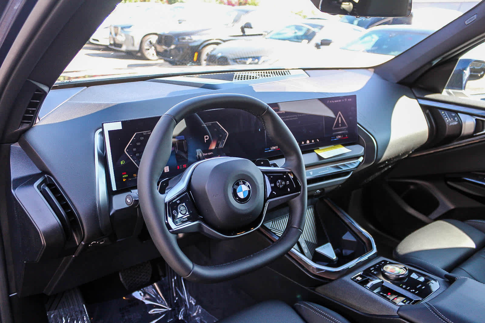 Thumbnail: 2026 BMW X3 - 17