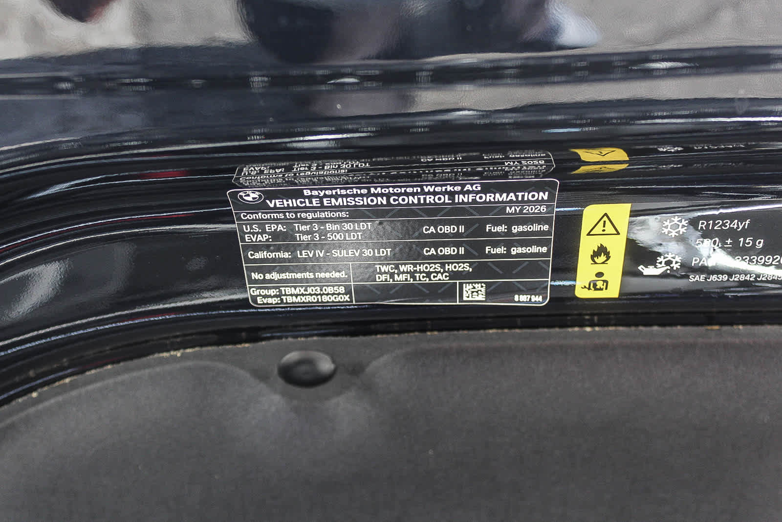 Thumbnail: 2026 BMW X5 - 27