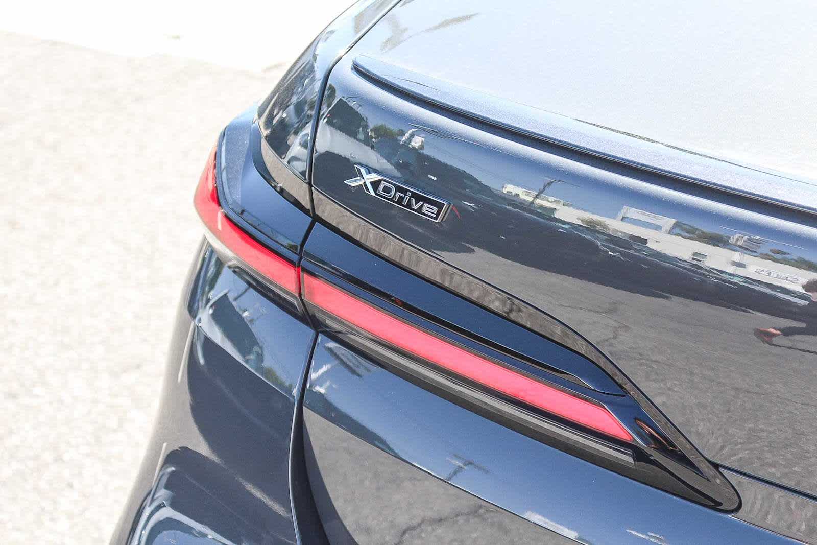 Thumbnail: 2026 BMW 7 Series - 7