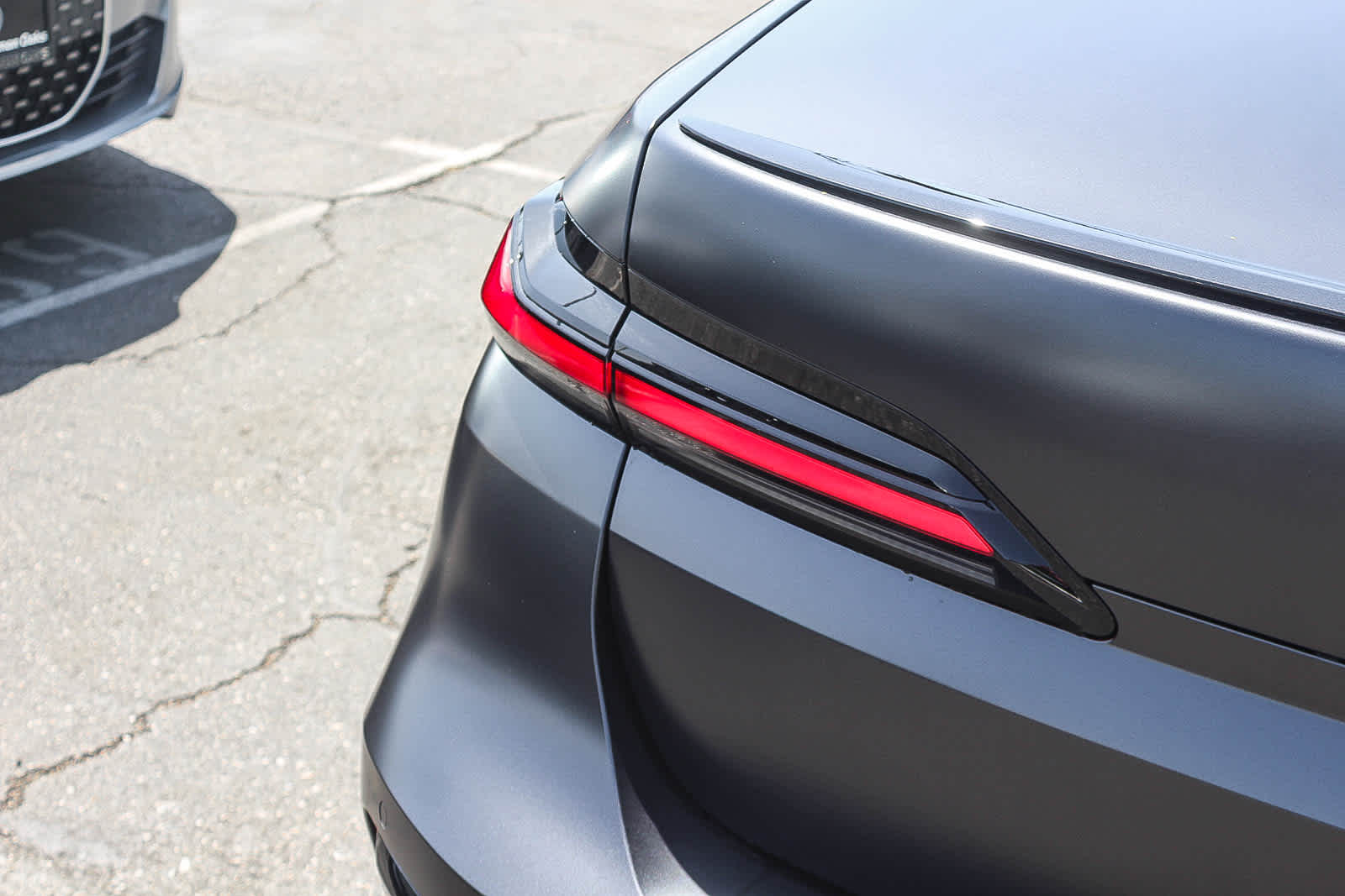 Thumbnail: 2026 BMW 7 Series - 7