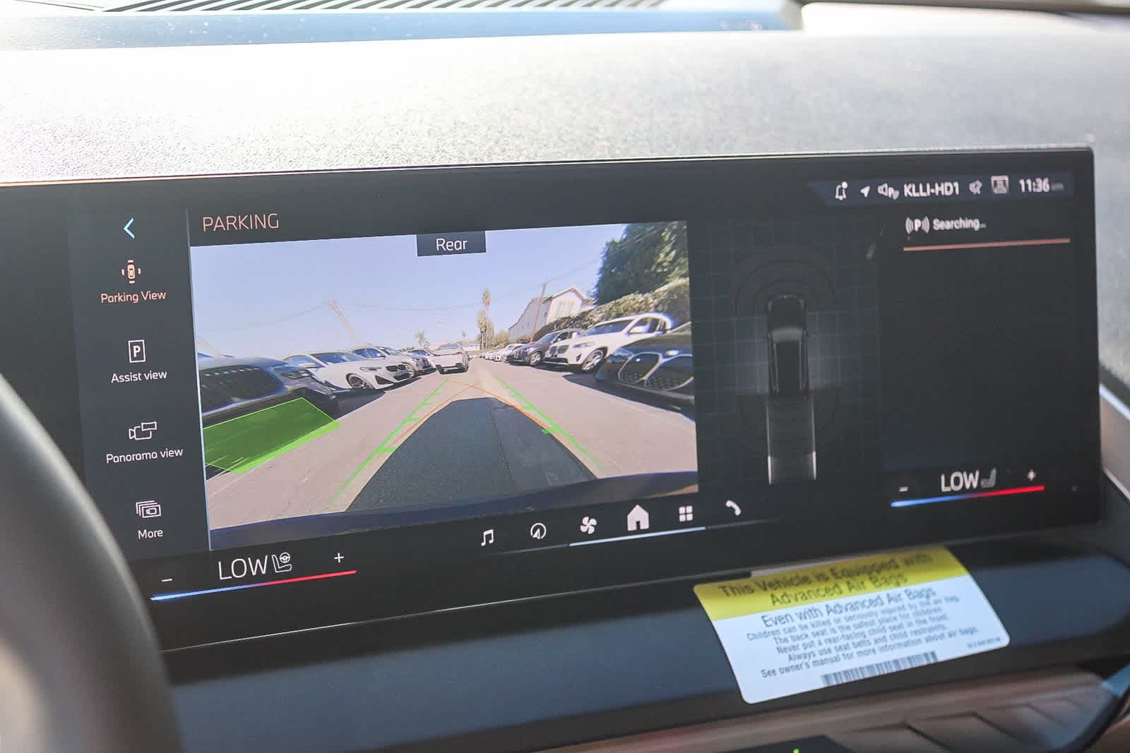 Thumbnail: 2025 BMW X3 - 23