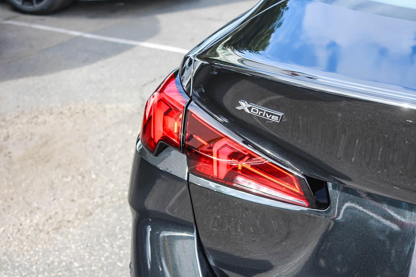 Thumbnail: 2025 BMW 2 Series - 7