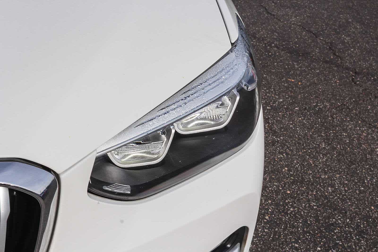 Thumbnail: 2019 BMW X3 - 10