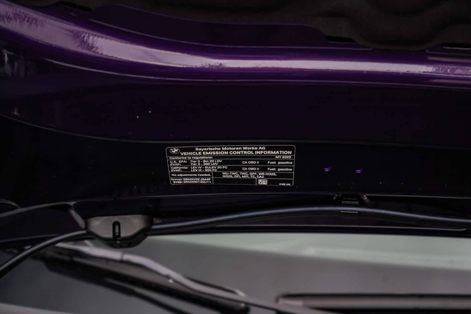 Thumbnail: 2025 BMW 2 Series - 31