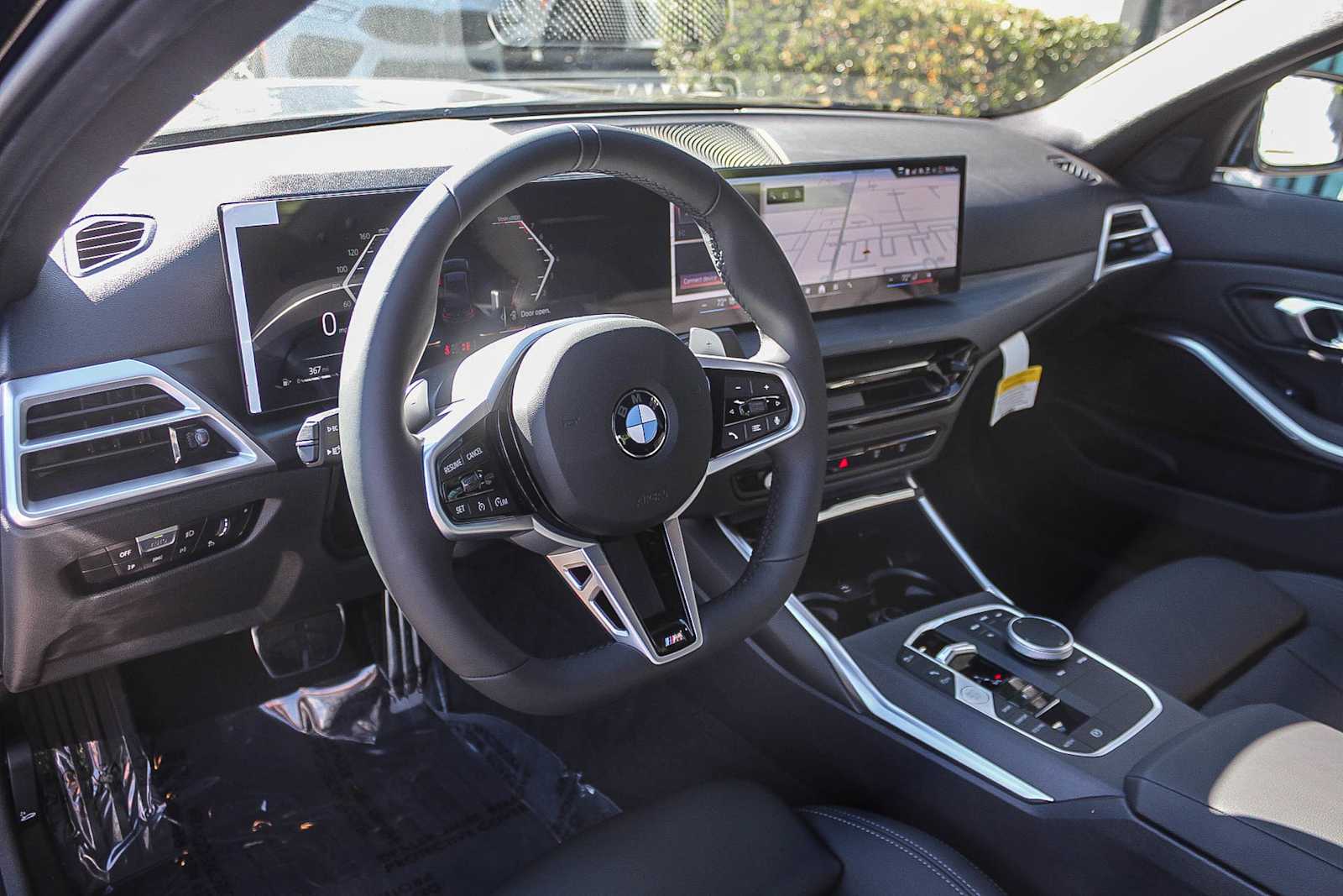 Thumbnail: 2026 BMW 3 Series - 17