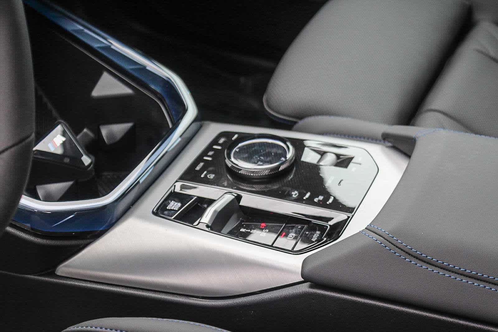 Thumbnail: 2026 BMW X3 - 19