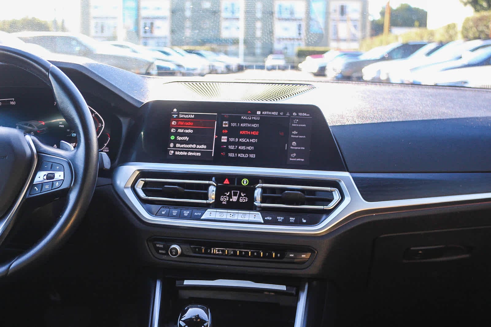 Thumbnail: 2022 BMW 4 Series - 13