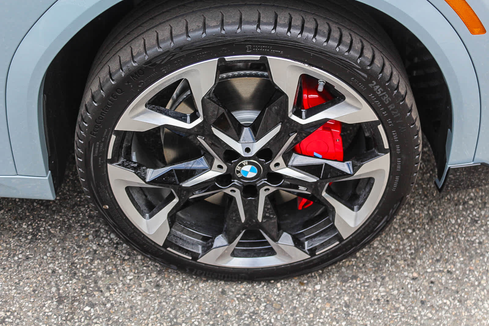 Thumbnail: 2026 BMW X2 - 9