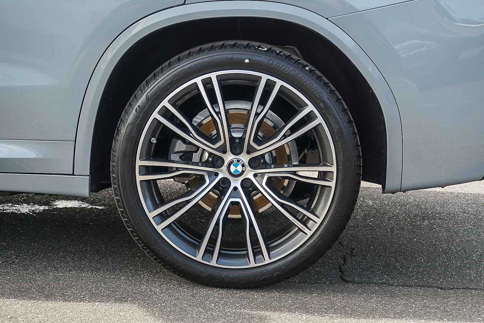 Thumbnail: 2022 BMW X3 - 16