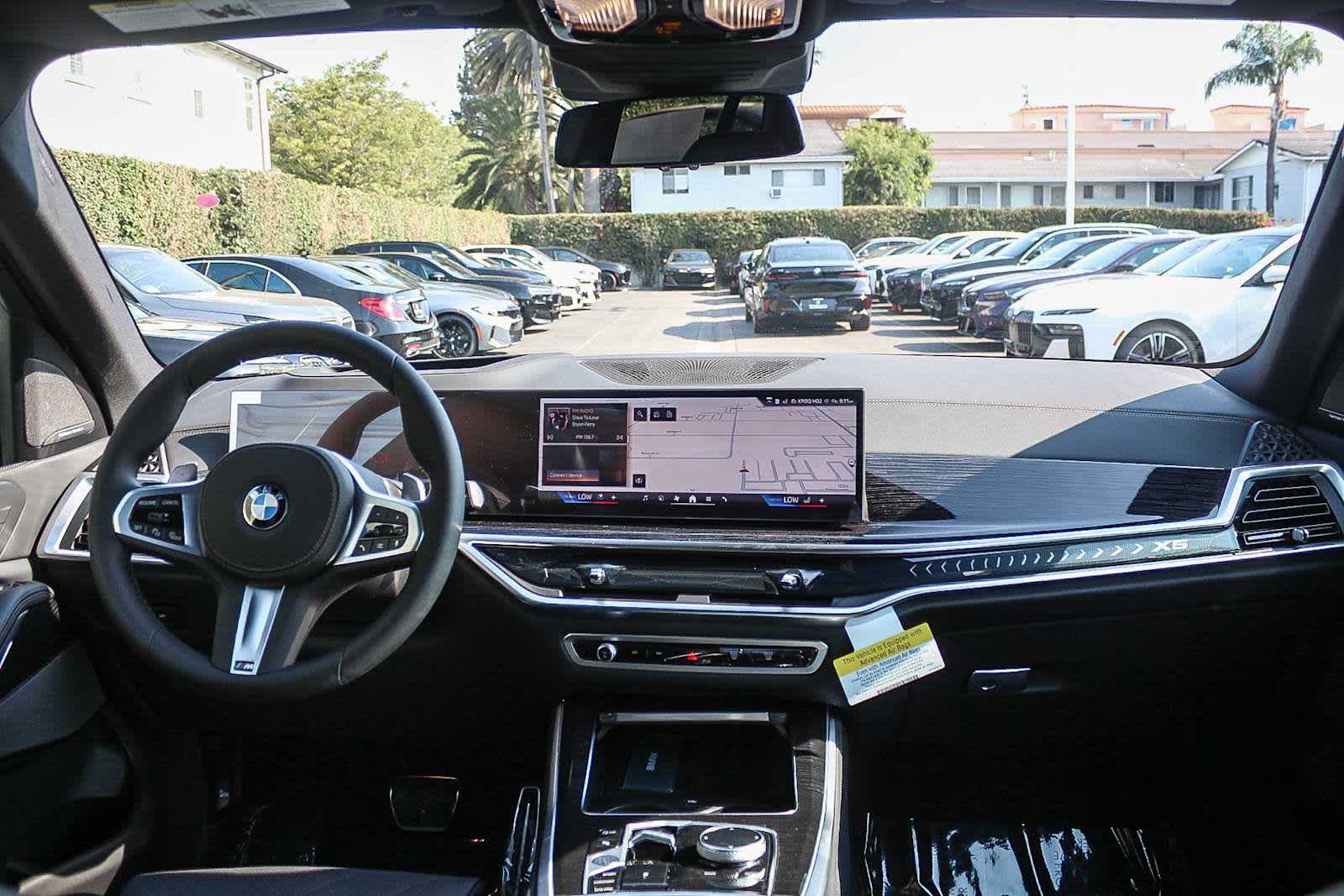 Thumbnail: 2026 BMW X5 - 12