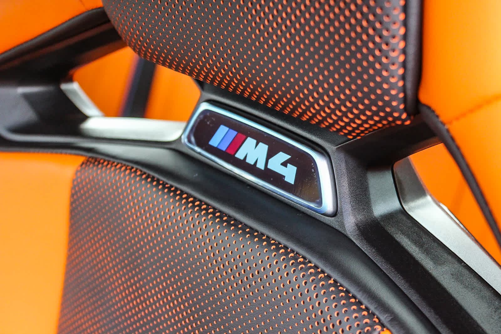 Thumbnail: 2026 BMW M4 - 23