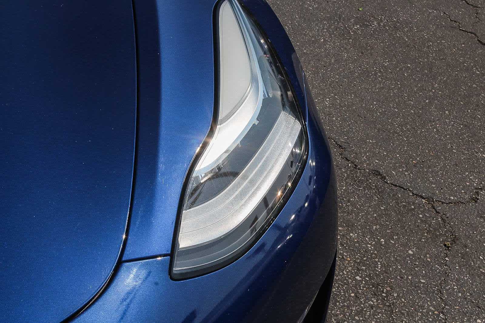 Thumbnail: 2020 Tesla Model 3 - 10