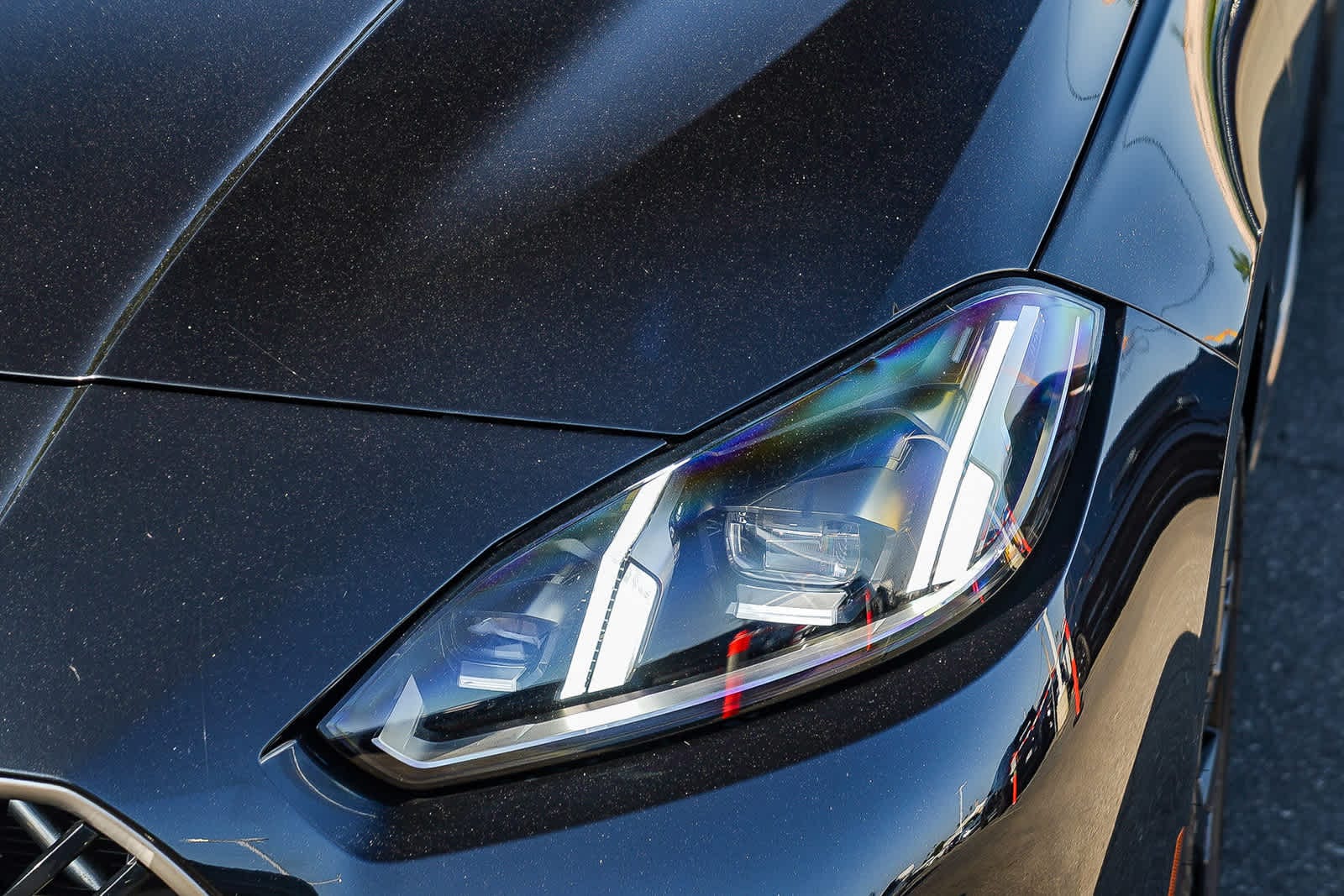 Thumbnail: 2025 BMW 2 Series - 8