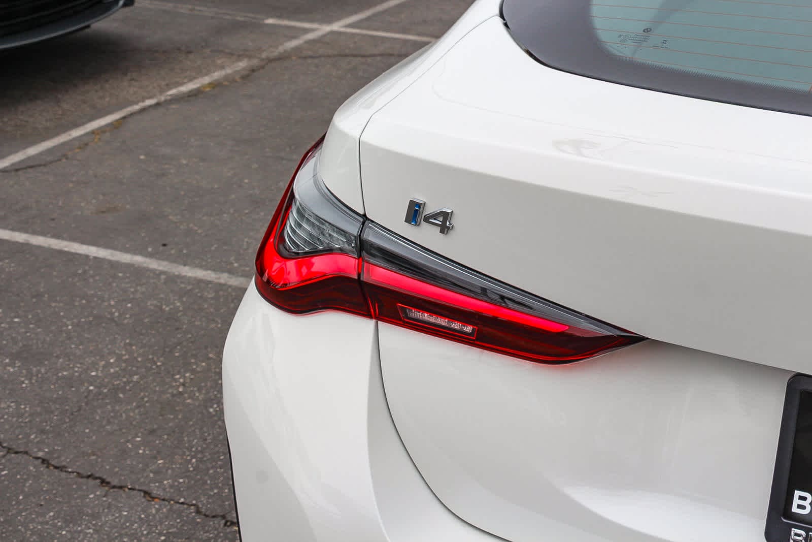 2025 BMW i4 eDrive40 7