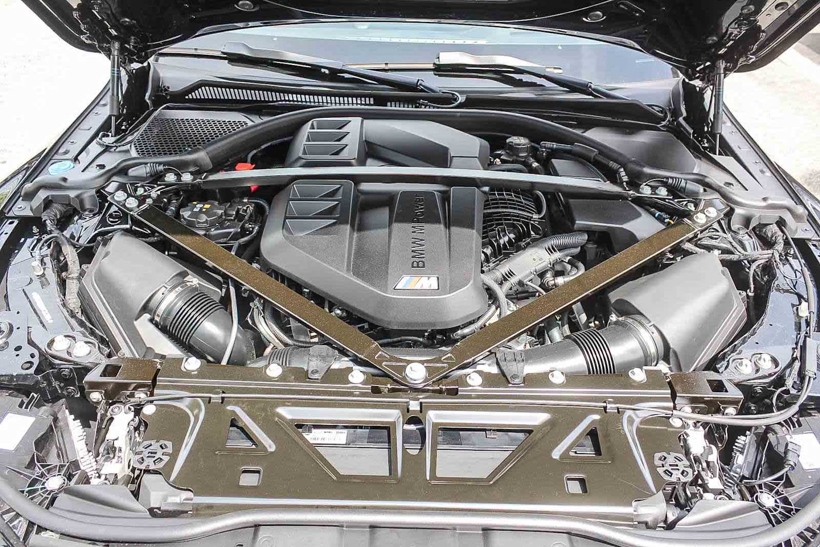 Thumbnail: 2026 BMW M4 - 25