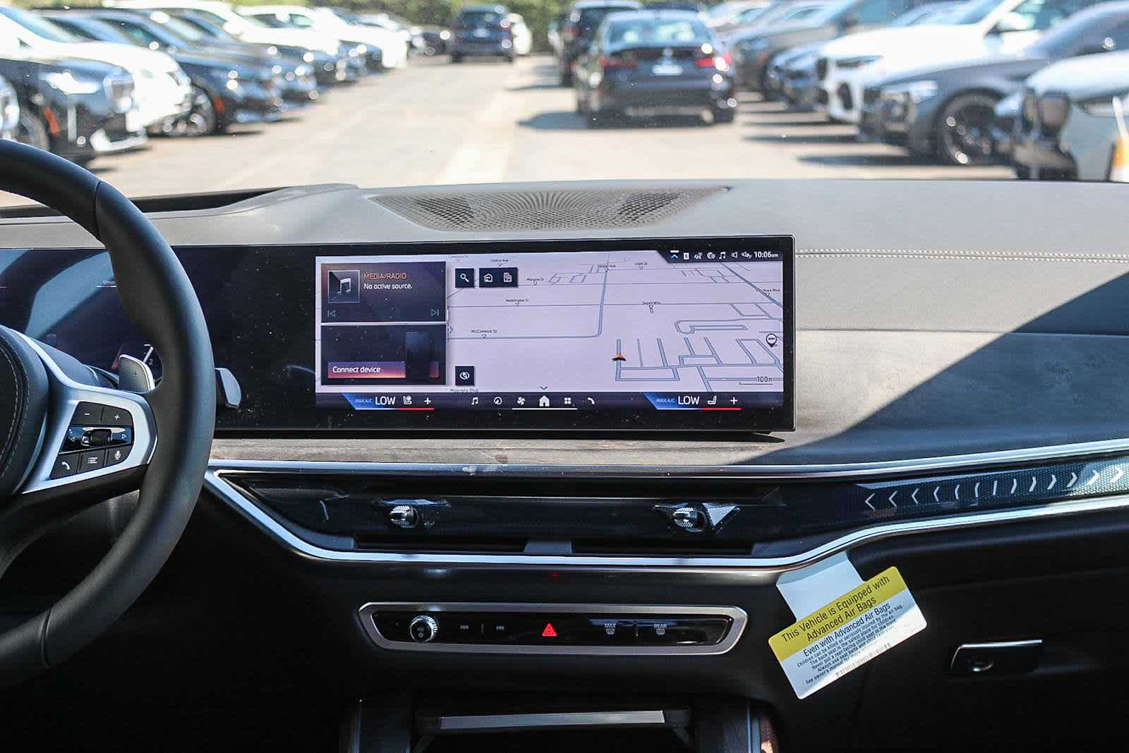 Thumbnail: 2026 BMW X5 - 13