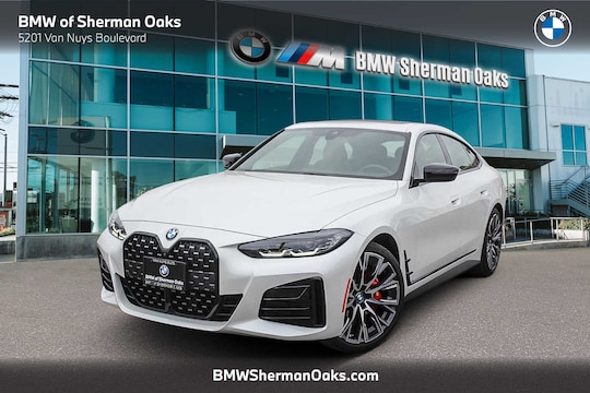 2024 BMW 430i Gran Coupe