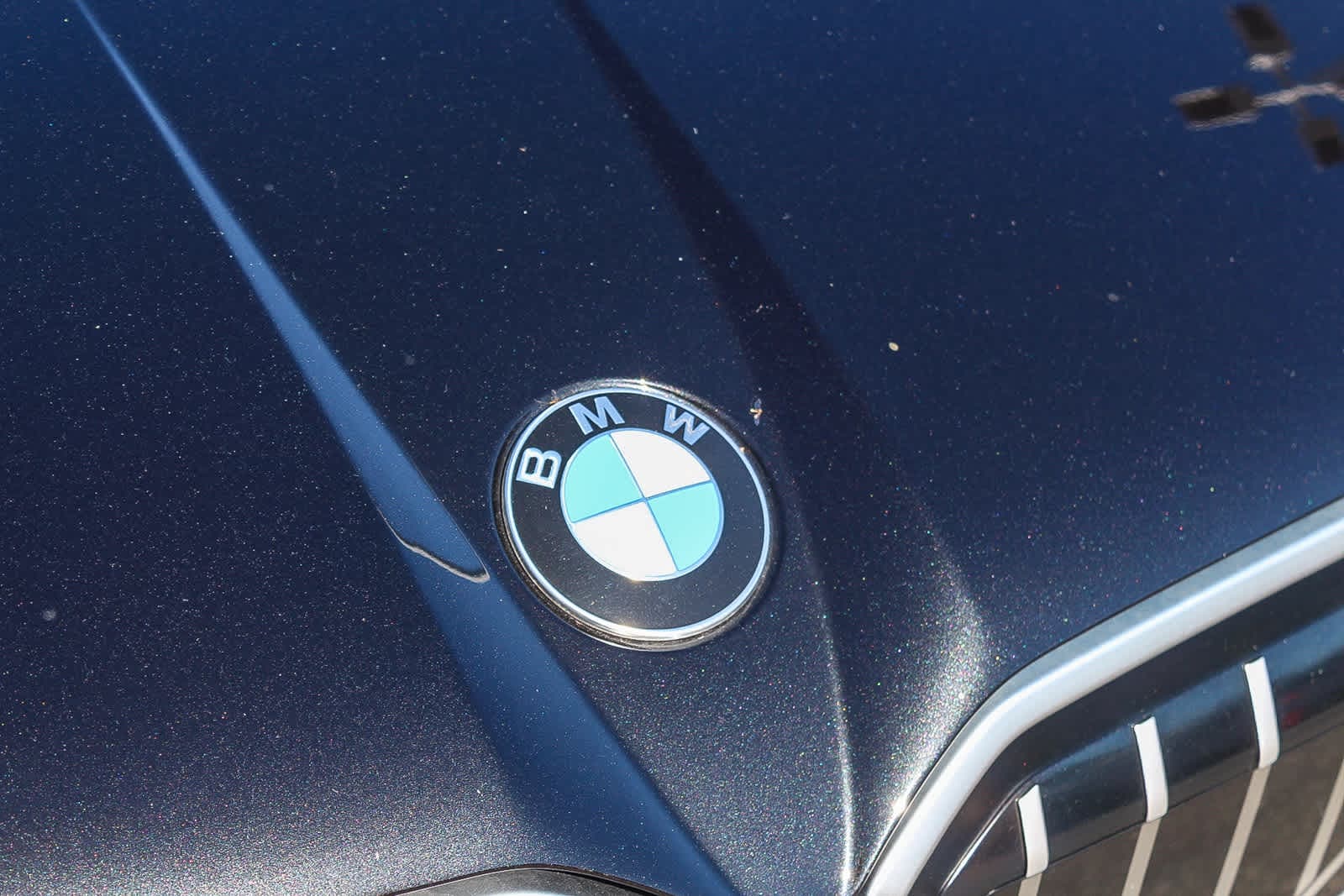 Thumbnail: 2025 BMW X3 - 11